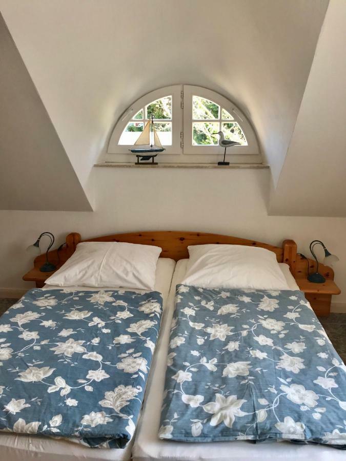 Matrosenlogis Villa Born Eksteriør bilde