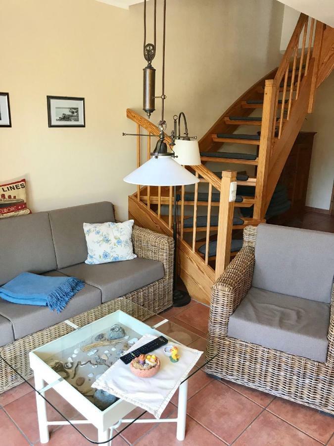 Matrosenlogis Villa Born Eksteriør bilde