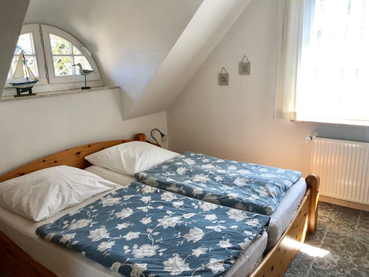Matrosenlogis Villa Born Eksteriør bilde