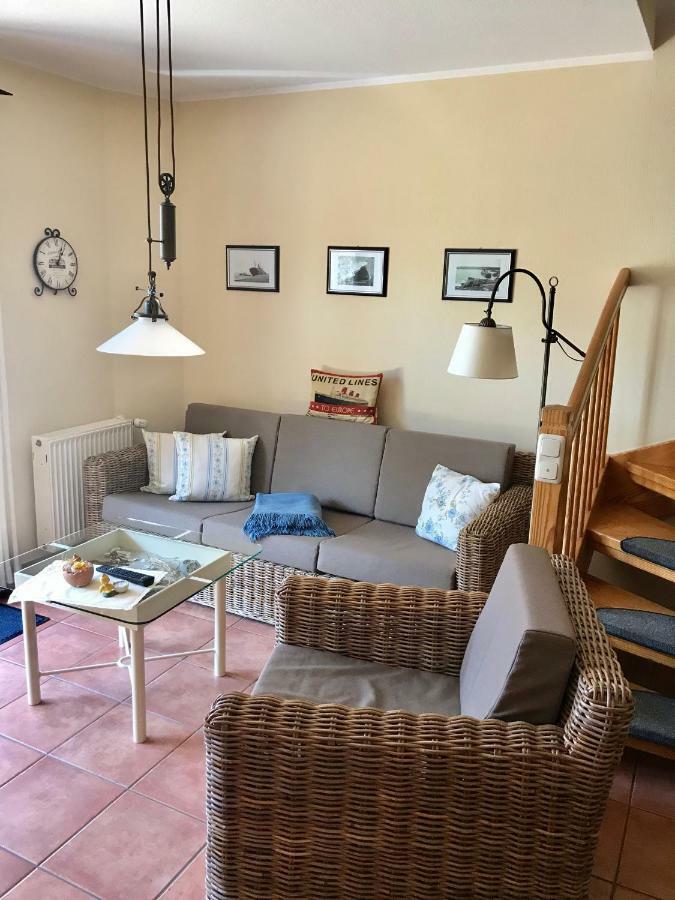 Matrosenlogis Villa Born Eksteriør bilde